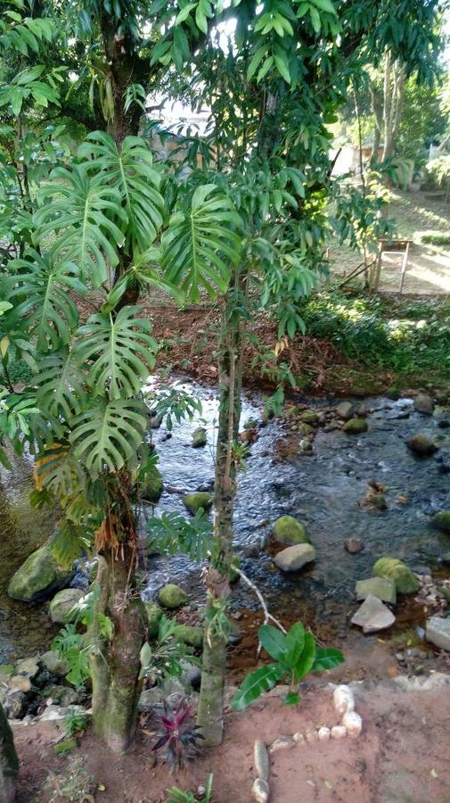 Pousada Beira Rio Quartéis Εξωτερικό φωτογραφία